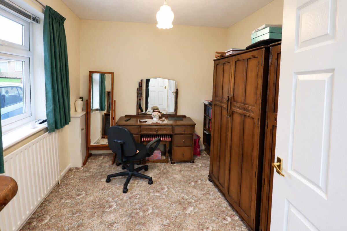 Harcourt Close, Bessacarr, Doncaster