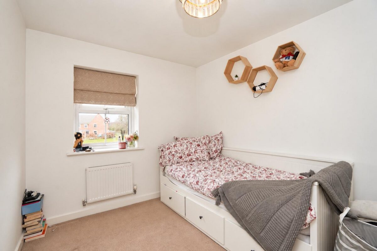 Loxley Mews, Auckley, Doncaster