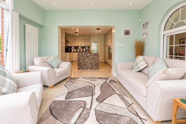 Saundby Close, Bessacarr, Doncaster