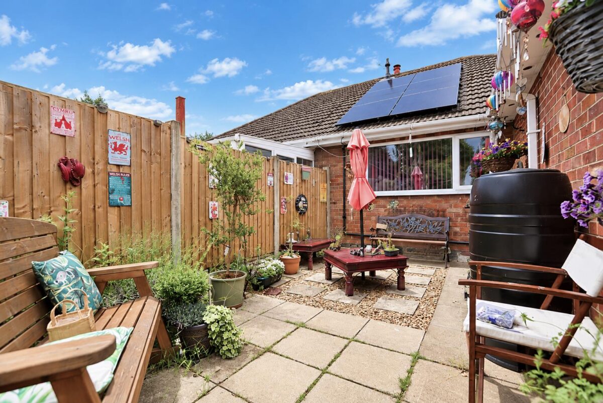Grenville Road, Balby, Doncaster