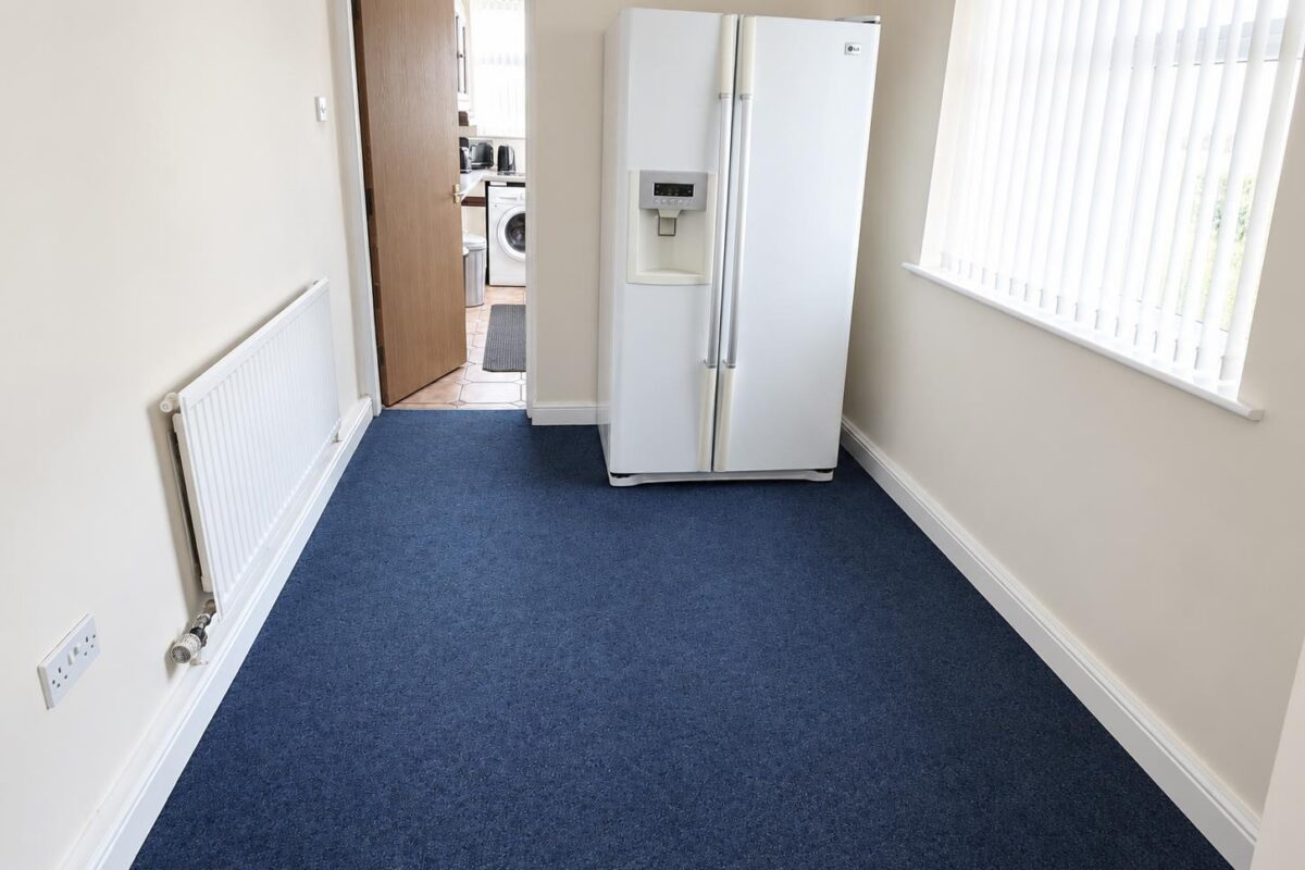 Bennetthorpe, Doncaster