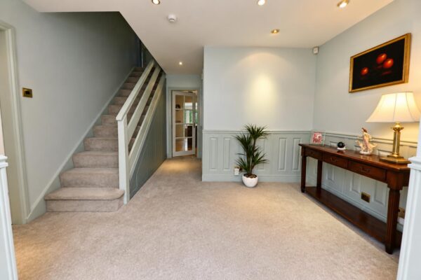 Saundby Close, Bessacarr, Doncaster