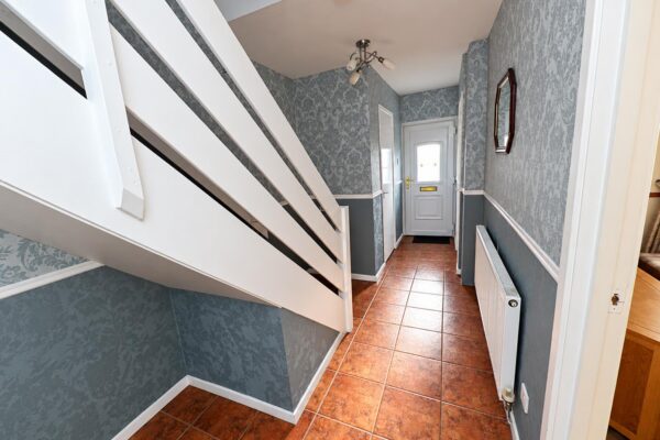 Leverstock Green, Dunscroft, Doncaster