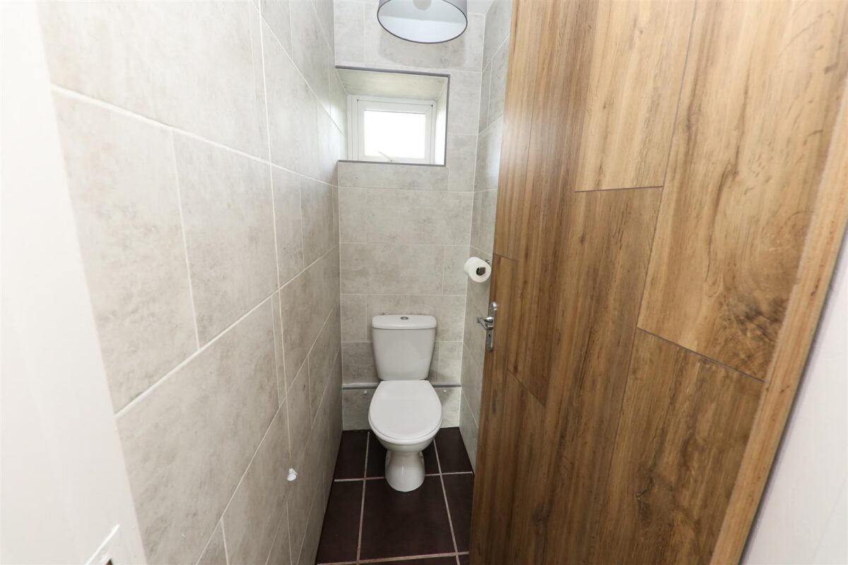 Old Hexthorpe, Hexthorpe, Doncaster