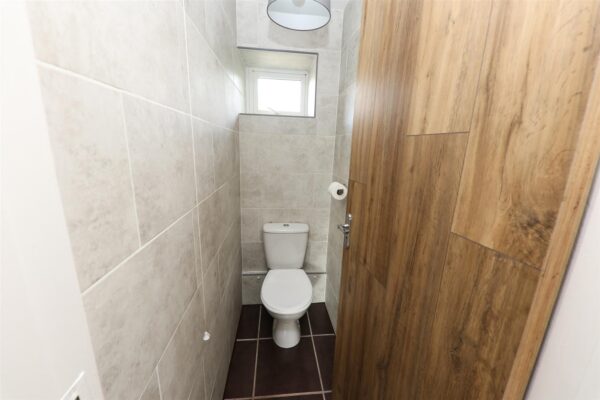 Old Hexthorpe, Hexthorpe, Doncaster