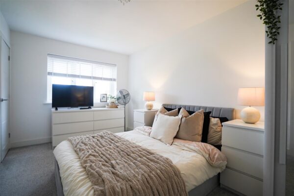 Fulwood Drive, Doncaster