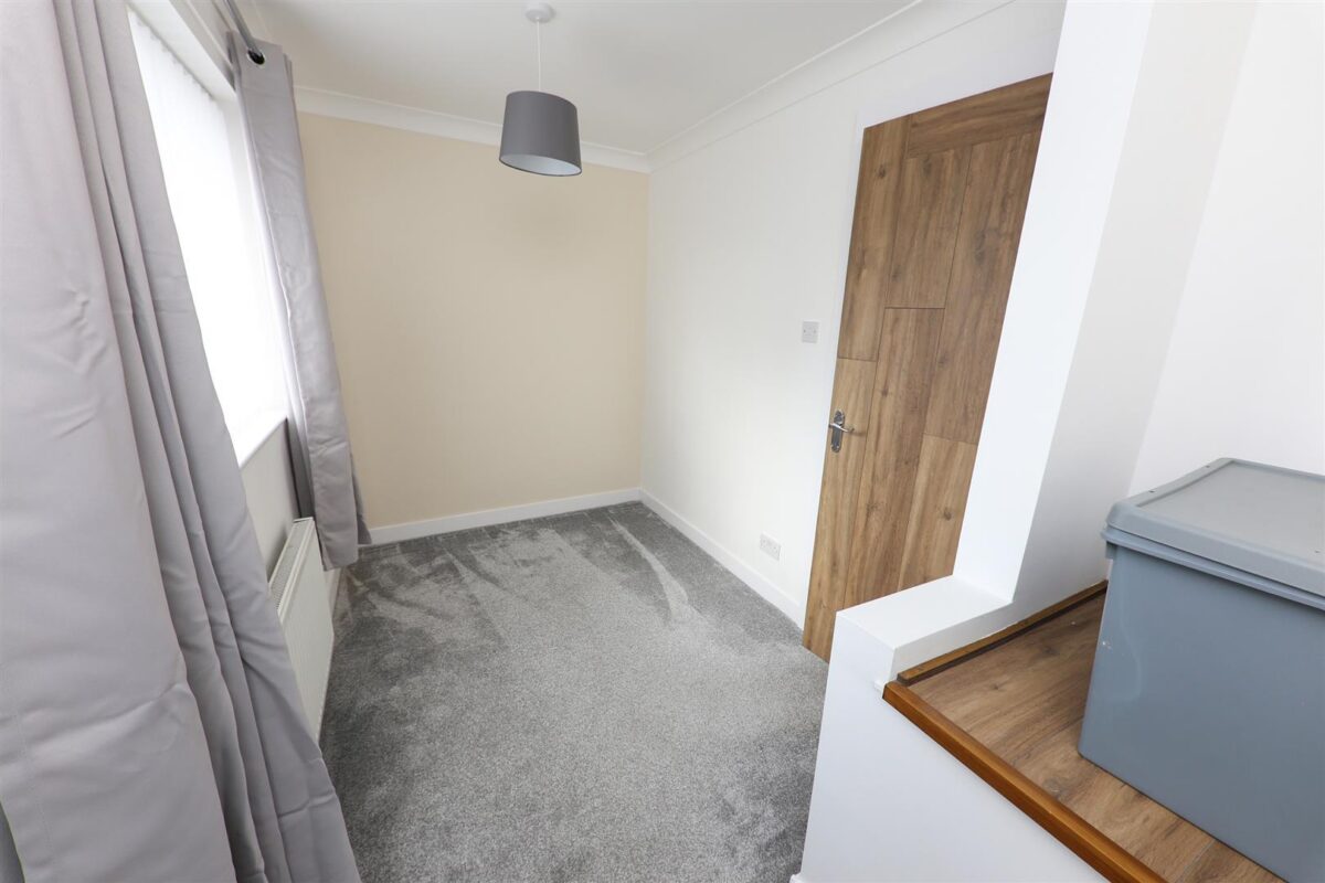 Old Hexthorpe, Hexthorpe, Doncaster