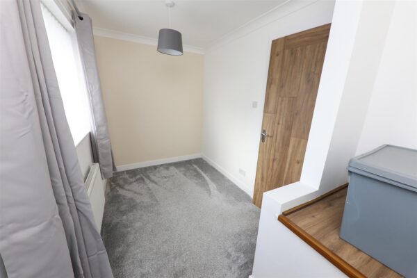 Old Hexthorpe, Hexthorpe, Doncaster