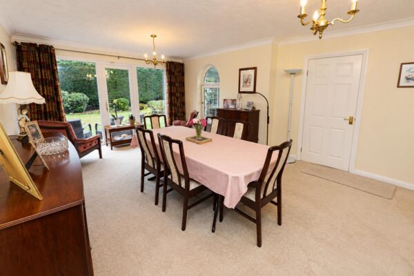 Saundby Close, Bessacarr, Doncaster