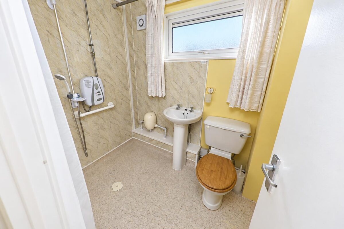 Leverstock Green, Dunscroft, Doncaster