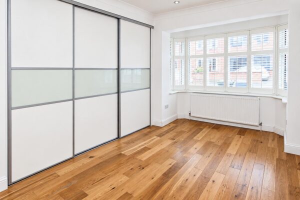 Granby Crescent, Bennetthorpe, Doncaster
