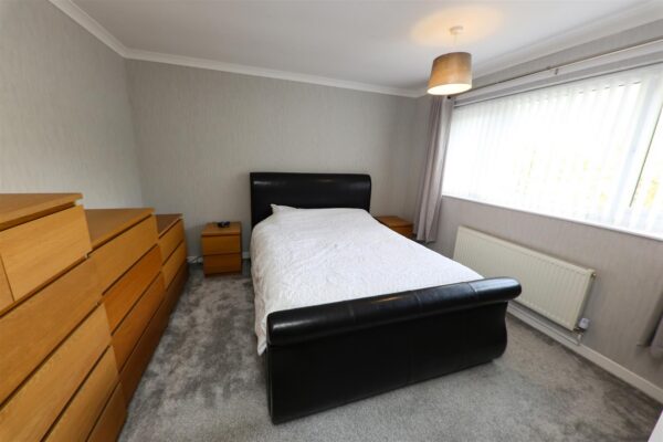 Old Hexthorpe, Hexthorpe, Doncaster