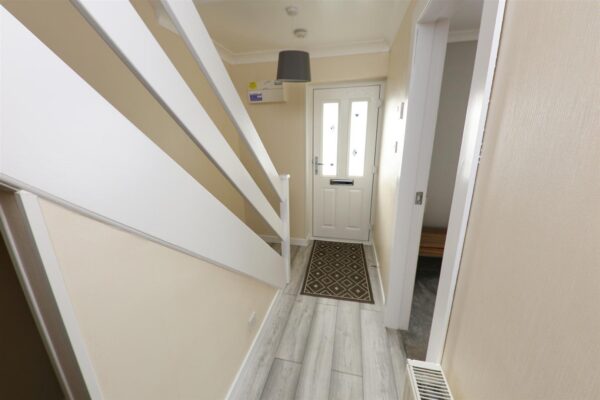 Old Hexthorpe, Hexthorpe, Doncaster
