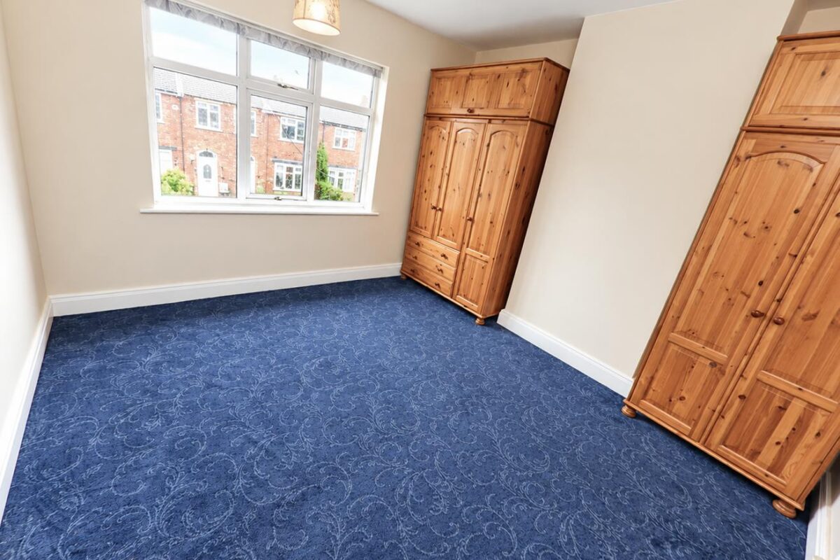 Glamis Road, Town Moor, Doncaster