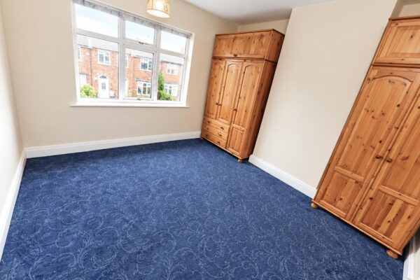 Glamis Road, Town Moor, Doncaster