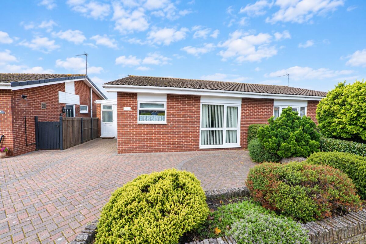 St. Michaels Avenue, Rossington, Doncaster