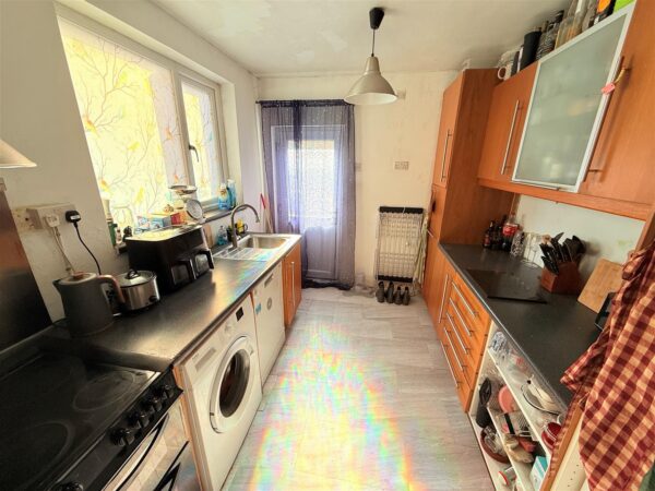King Edward Road, Doncaster