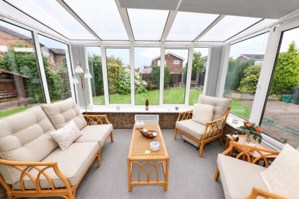 Harcourt Close, Bessacarr, Doncaster
