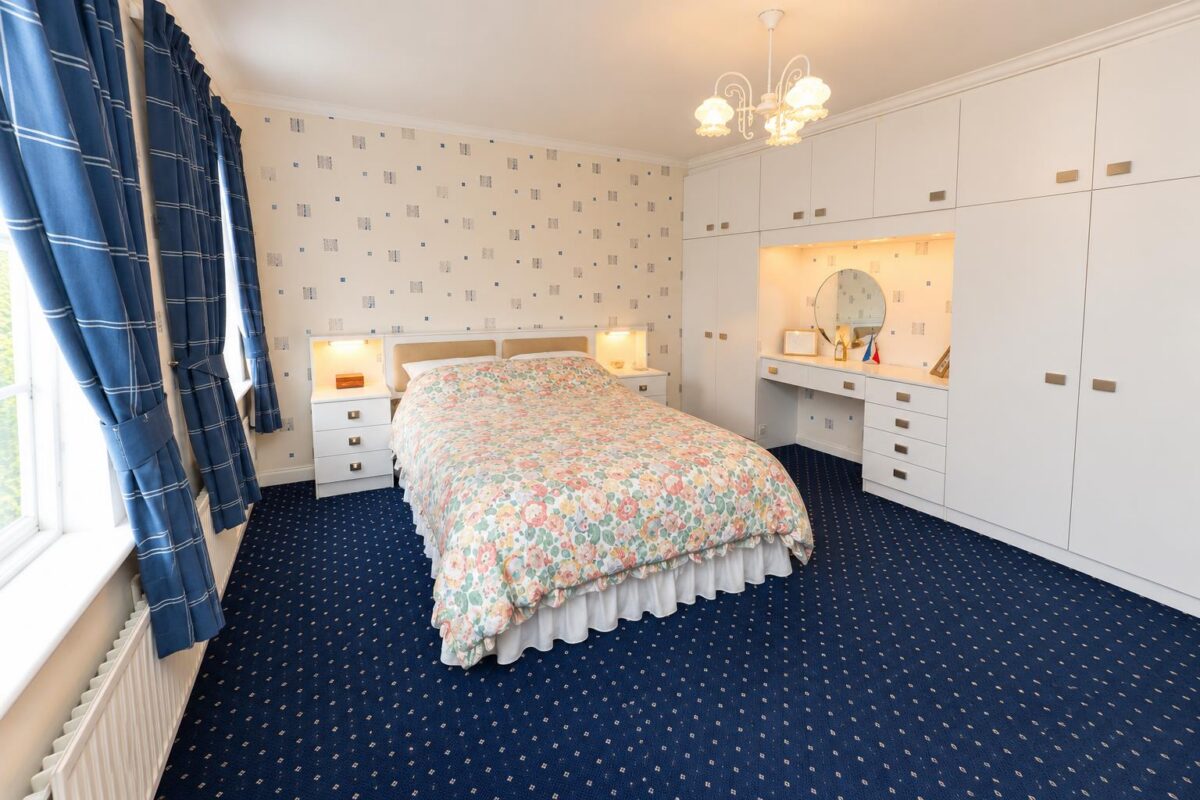 Saundby Close, Bessacarr, Doncaster