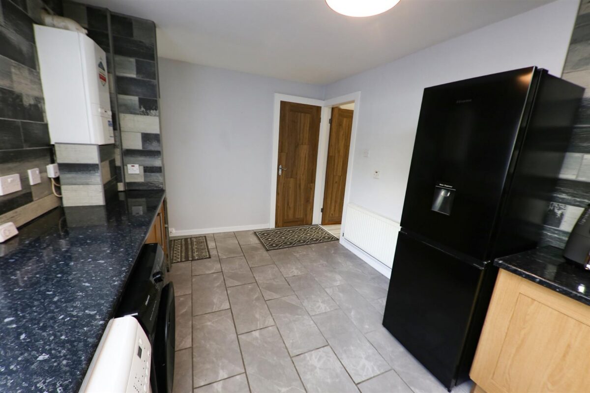 Old Hexthorpe, Hexthorpe, Doncaster