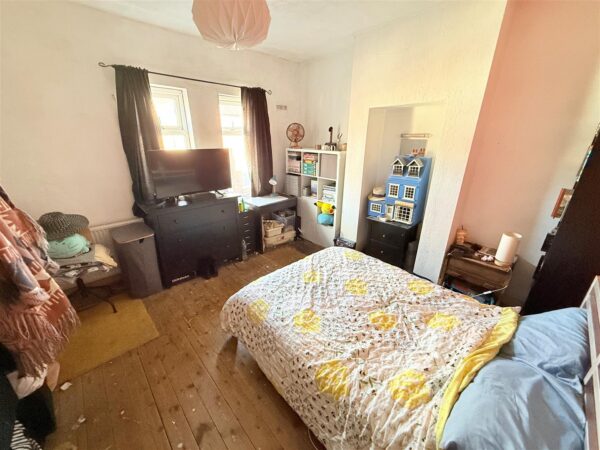 King Edward Road, Doncaster