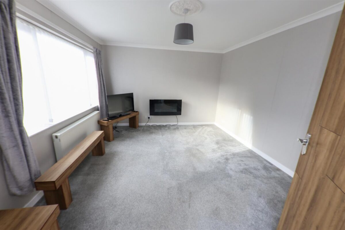 Old Hexthorpe, Hexthorpe, Doncaster