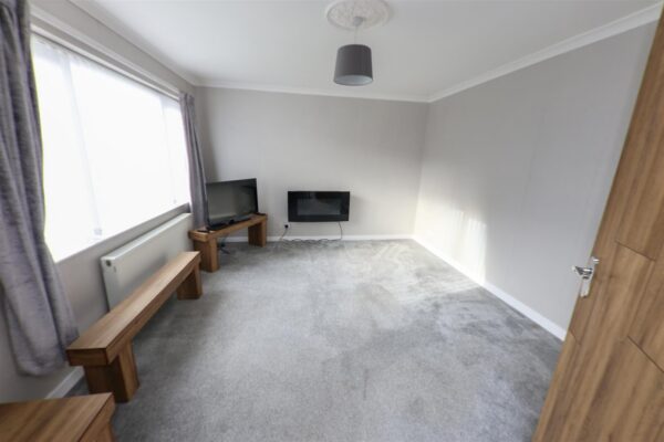 Old Hexthorpe, Hexthorpe, Doncaster