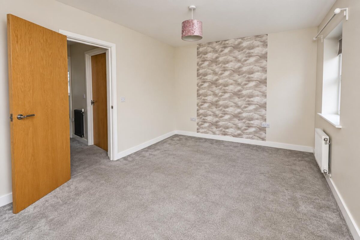 Saffron Drive, Balby, Doncaster