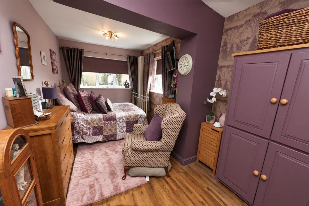 Pine Hall Road, Barnby Dun, Doncaster