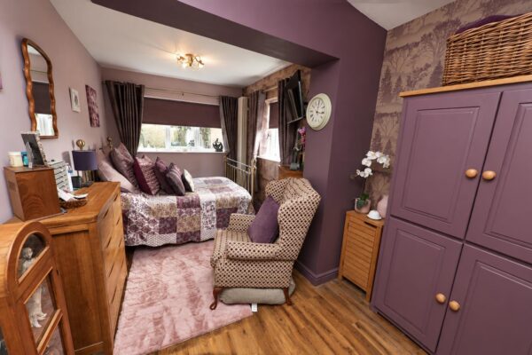 Pine Hall Road, Barnby Dun, Doncaster
