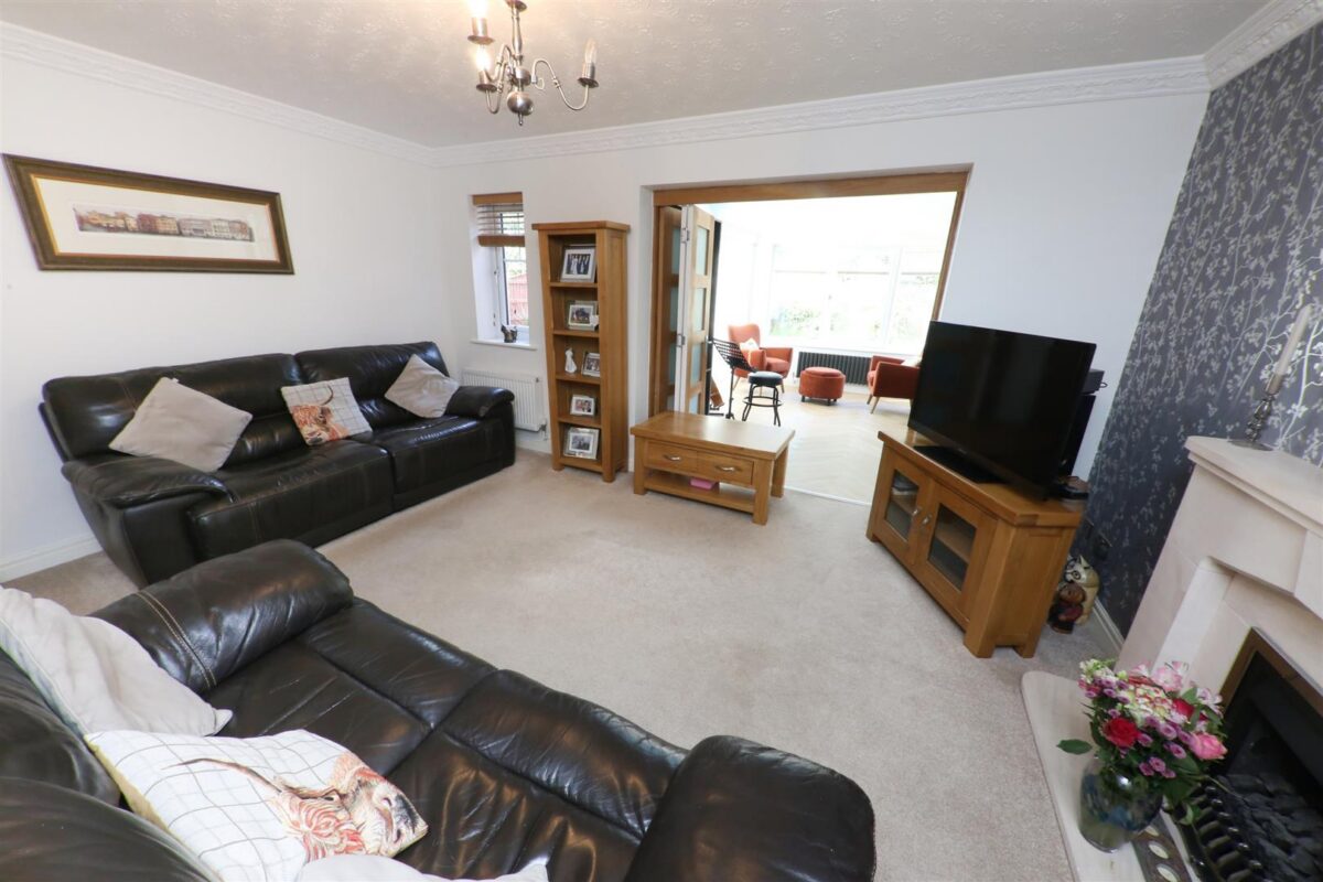Westminster Drive, Dunsville, Doncaster