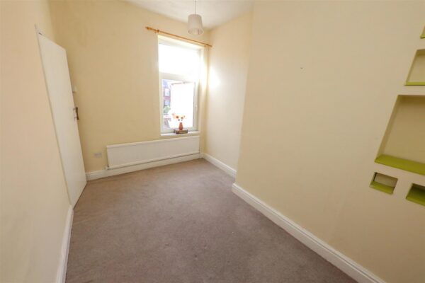 Albany Road, Doncaster