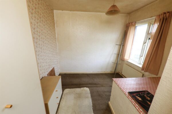 Lilac Crescent, Edlington, Doncaster