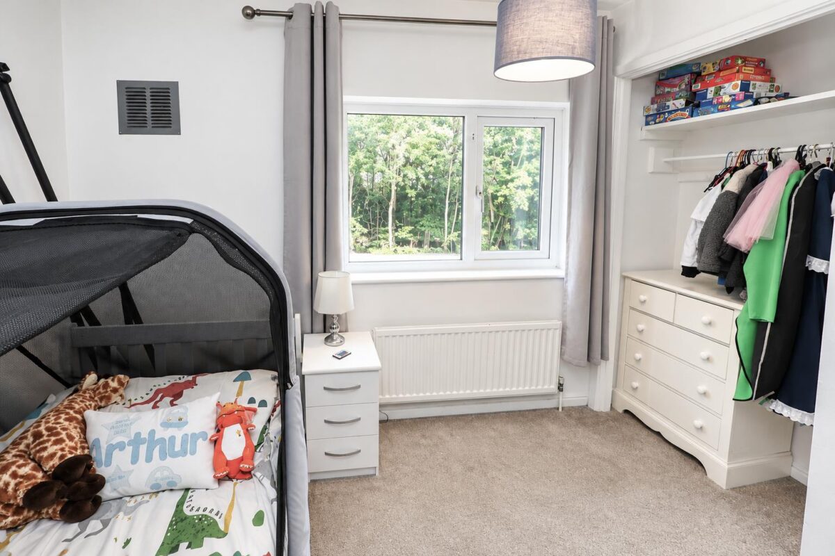 Hampden Crescent, Lindholme, Doncaster