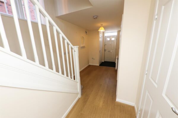 Windermere Drive, Lakeside, Doncaster