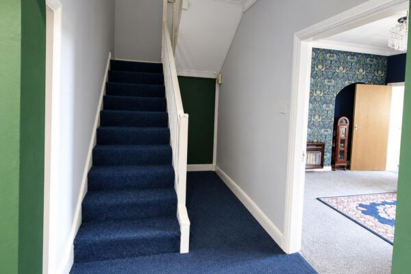 Bennetthorpe, Doncaster