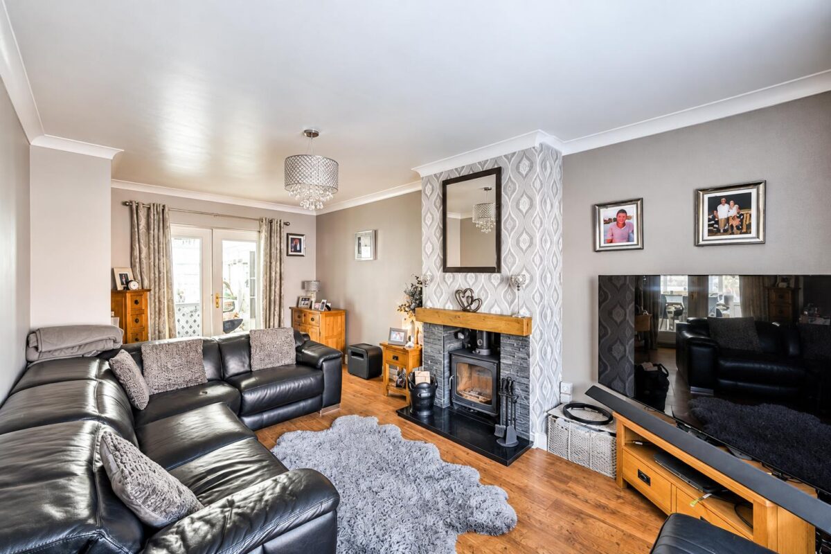 Acacia Road, Doncaster