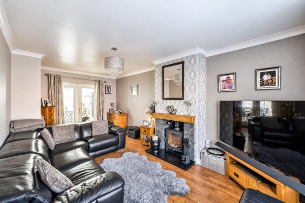 Acacia Road, Doncaster