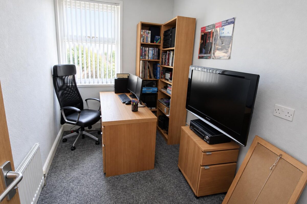 Bennetthorpe, Doncaster