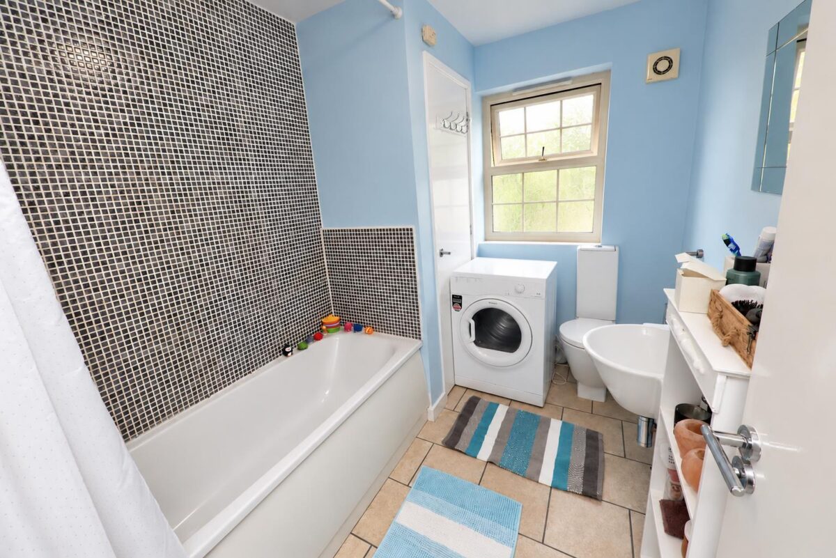 Farnley Road, Woodfield Plantation, Doncaster