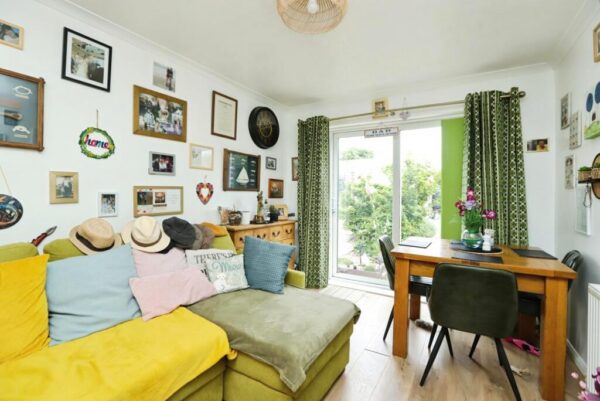 Grenville Road, Balby, Doncaster