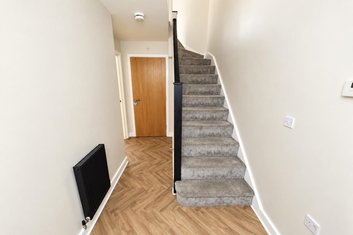 Saffron Drive, Balby, Doncaster