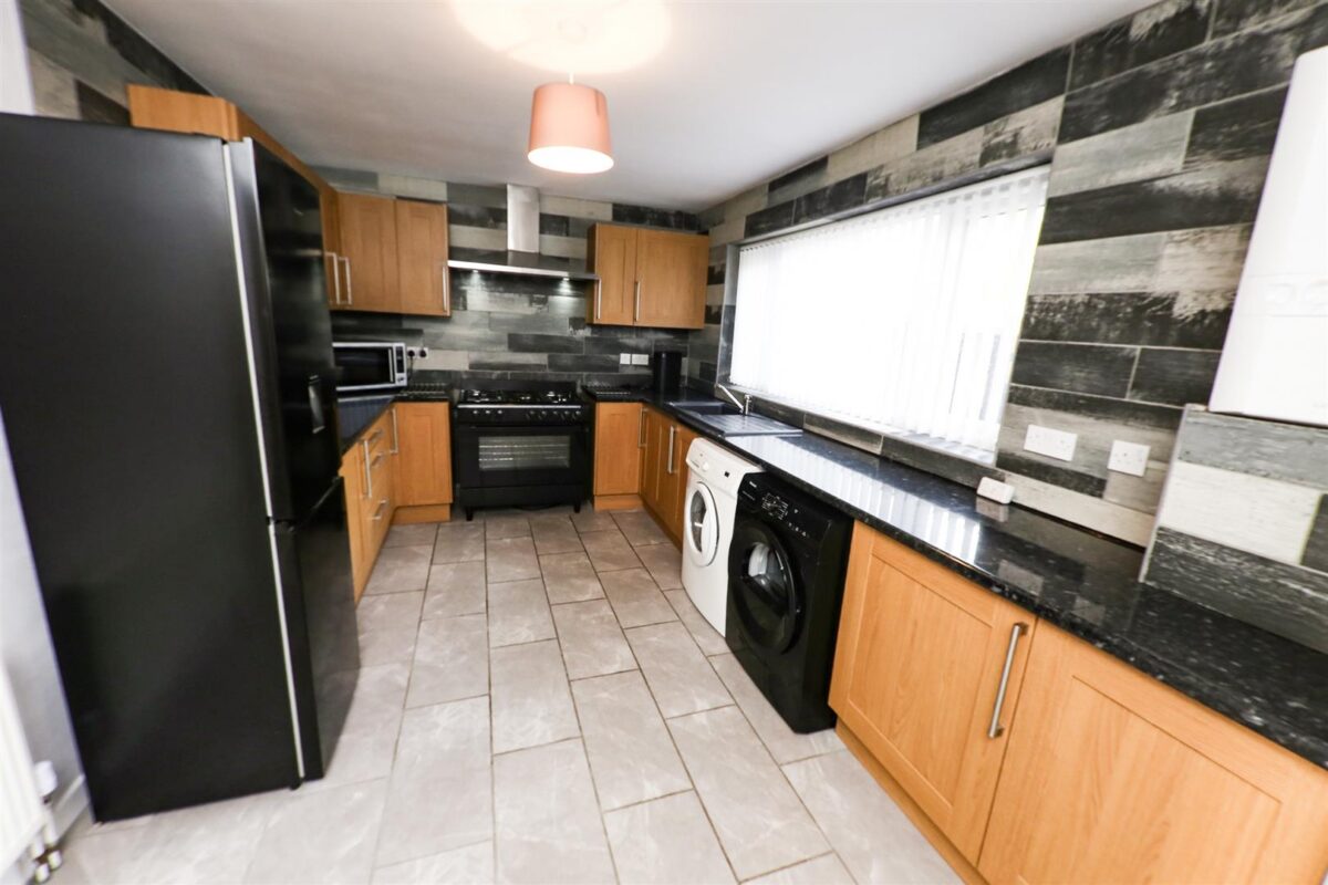 Old Hexthorpe, Hexthorpe, Doncaster