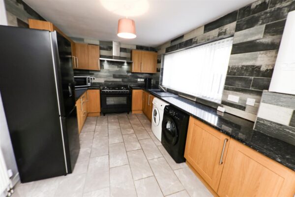 Old Hexthorpe, Hexthorpe, Doncaster