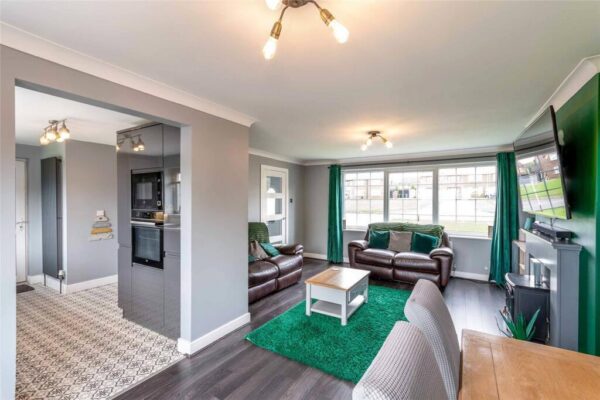 Grange View, Harworth, Doncaster