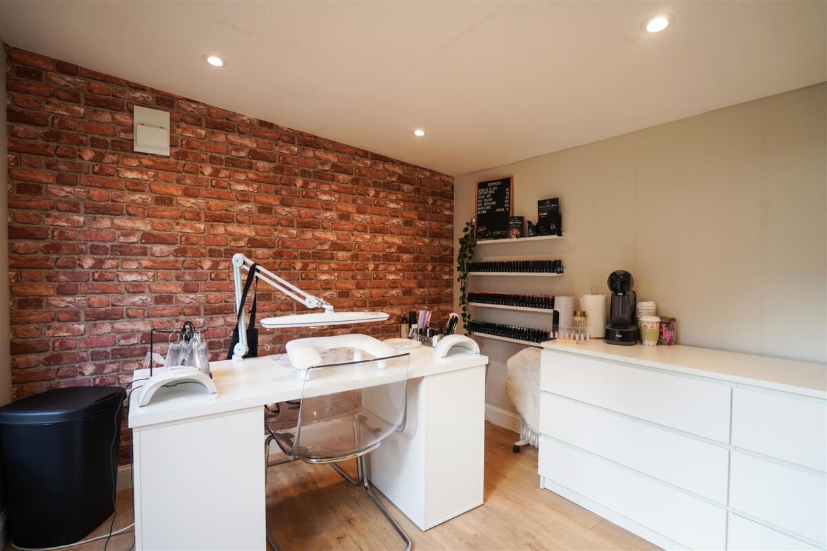 Fulwood Drive, Doncaster