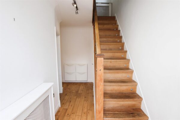 Granby Crescent, Bennetthorpe, Doncaster