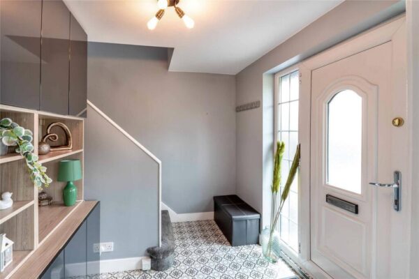 Grange View, Harworth, Doncaster
