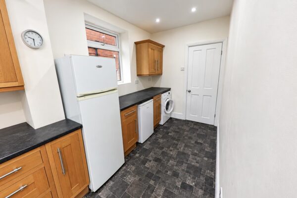 Glamis Road, Town Moor, Doncaster