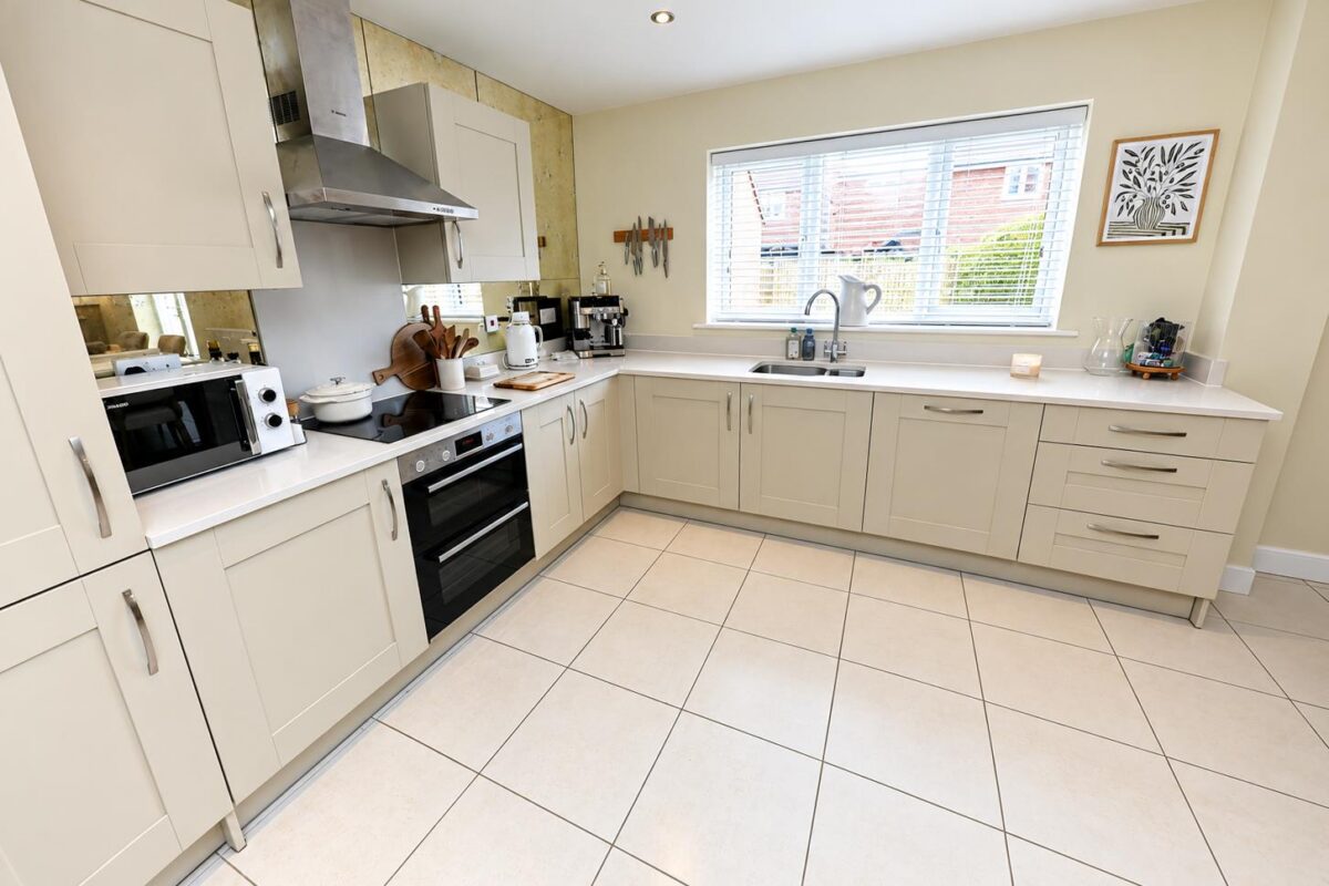 Crimson Drive, Hatfield, Doncaster